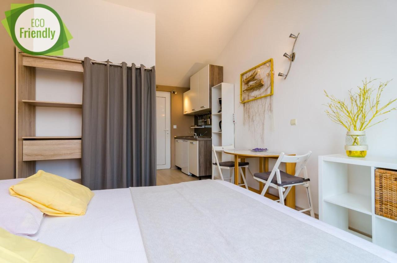 Plavac Mali Suites Dubrovnik Exterior photo